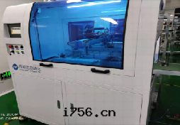 全(quán)自(zì)動(dòng)LCD上(shàng)料機(jī)