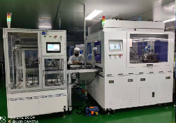 全(quán)自(zì)動(dòng)背光(guāng)組裝(zhuāng)機(jī)